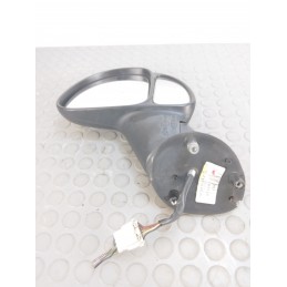 Specchietto retrovisore elettrico ant dx Fiat Multipla del 2008 cod 014052  1676471008204