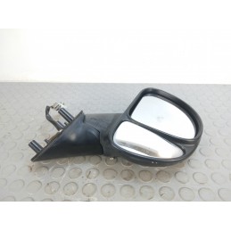 Specchietto retrovisore elettrico ant dx Fiat Multipla del 2008 cod 014052  1676471008204