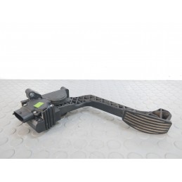 Pedale acceleratore Fiat multipla 1.9 Jtd del 2009 cod 0281002506  1676548513594