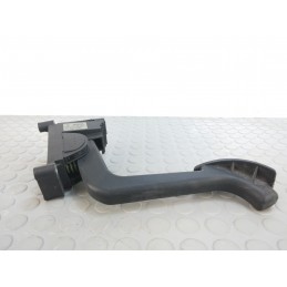 Pedale acceleratore Fiat multipla 1.9 Jtd del 2009 cod 0281002506  1676548513594