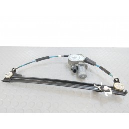 Motorino alzavetro ant sx Fiat Multipla del 2009 cod 70001001  1676548737259