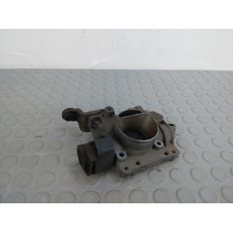 Corpo Farfallato Fiat Panda 169 Dal 2003 al 2012 Cod 355XFE1  1676555841178