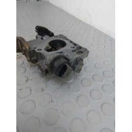 Corpo Farfallato Fiat Panda 169 Dal 2003 al 2012 Cod 355XFE1  1676555841178