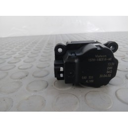 Attuatore Controllo Riscaldatore Ford Mondeo Dal 2007 al 2014 Cod 1S7H-19R616-AB  1676560008061