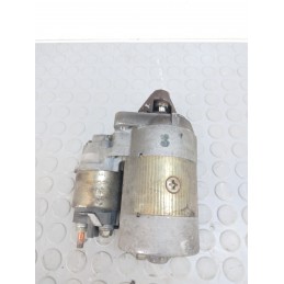 Motorino avviamento Fiat Punto 1.2 b del 2005 cod 63102020  1676562235663