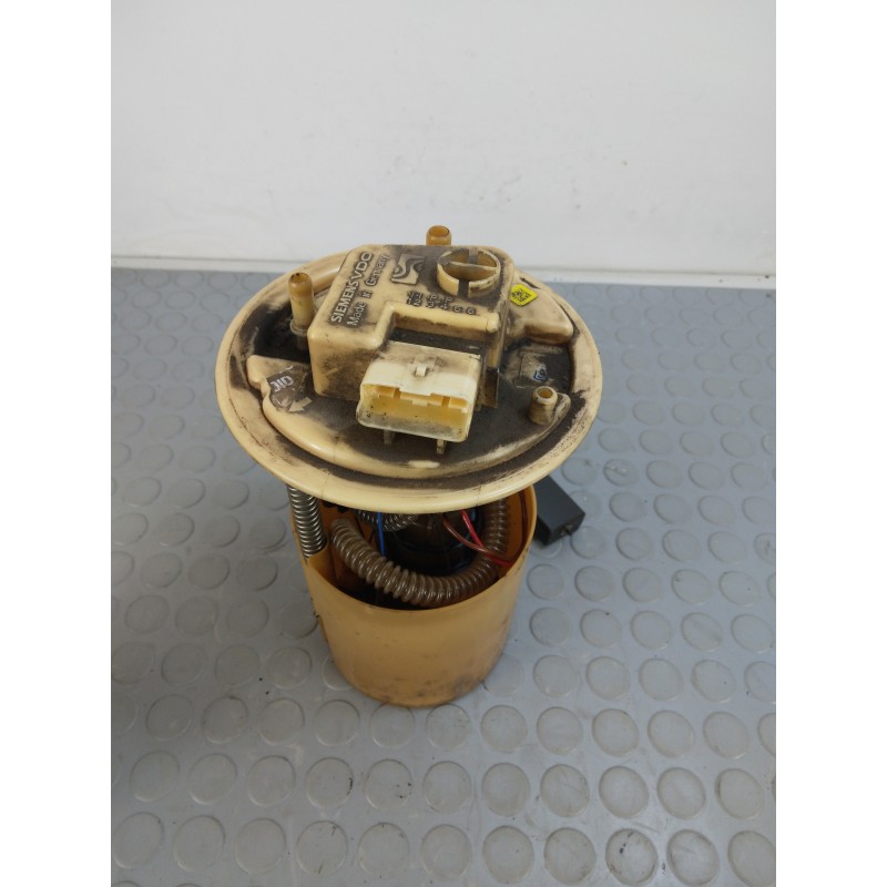 Pompa Carburante Alfa Romeo Mito Diesel 1.3 Dal 2008 al 2018 Cod 51802207  1676899121134