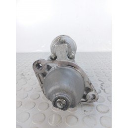 Motorino avviamento Opel Astra G 1.7 d del 2000 cod 220047  1676906387744