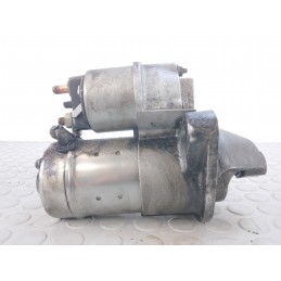 Motorino avviamento Opel Astra G 1.7 d del 2000 cod 220047  1676906387744