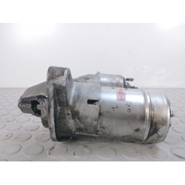 Motorino avviamento Opel Astra G 1.7 d del 2000 cod 220047  1676906387744