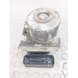 Centralina pompa abs Opel Astra H 1.7 d del 2005 cod 13157575  1676908585544