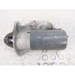 Motorino avviamento Alfa Romeo 147 1.9 d del 2003 cod 0001108234  1676972496364