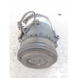 Compressore aria condizionata Opel Astra H 1.7 del 2004 cod 13124751  1676975539372