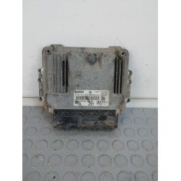 Centralina ECU Opel Astra H 1.7 dal 2004 al 2011 Cod 1039S08853  1676977116311