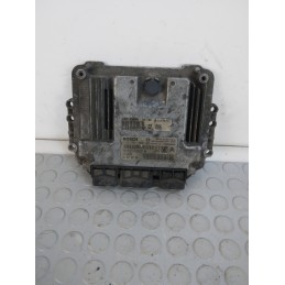 Centralina ECU Peugeot 206 dal 2003 al 2010 Cod 9656169780  1676977815856