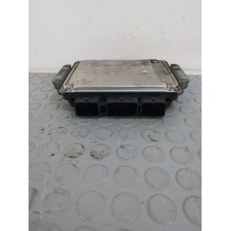 Centralina ECU Peugeot 206 dal 2003 al 2010 Cod 9656169780  1676977815856