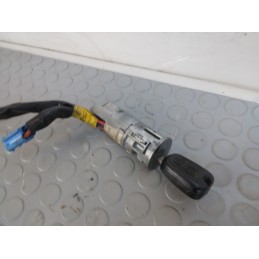 Blocchetto Chiave Con Chiave Peugeot 206 dal 2003 al 2010  1676980107658