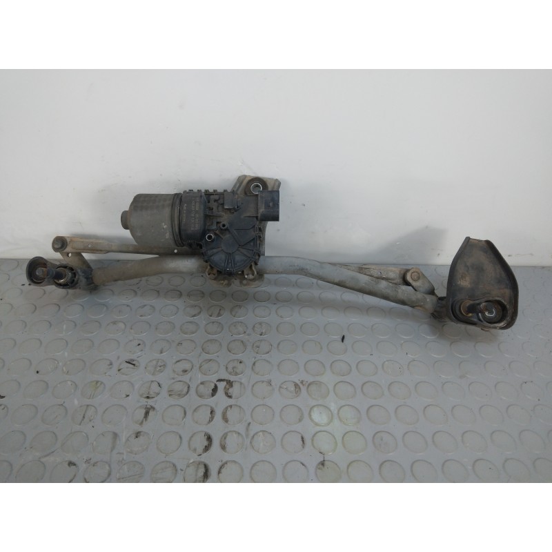 Motorino Tergicristallo Anteriore Opel Astra H 1.7 dal 2004 al 2011 Cod 3397020632  1676980845963