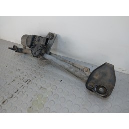 Motorino Tergicristallo Anteriore Opel Astra H 1.7 dal 2004 al 2011 Cod 3397020632  1676980845963