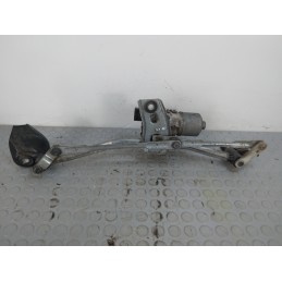 Motorino Tergicristallo Anteriore Opel Astra H 1.7 dal 2004 al 2011 Cod 3397020632  1676980845963