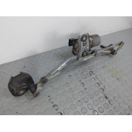 Motorino Tergicristallo Anteriore Opel Astra H 1.7 dal 2004 al 2011 Cod 3397020632  1676980845963