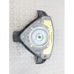 Airbag volante Opel Astra G del 2002 cod 90437570  1676992257730