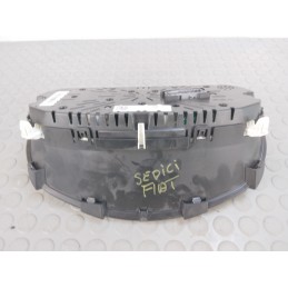 Contachilometri quadro strumenti Fiat Sedici 2.0 d del 2012 cod 34110-55l50  1676992589152