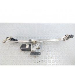 Motorino tergicristallo ant Opel Astra G del 2000 cod 404387  1676996416690