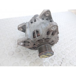 Alternatore Dacia Duster dal 2010 al 2017 Cod 2612249B  1677058991995