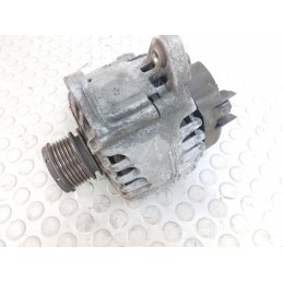 Alternatore Dacia Duster dal 2010 al 2017 Cod 2612249B  1677058991995