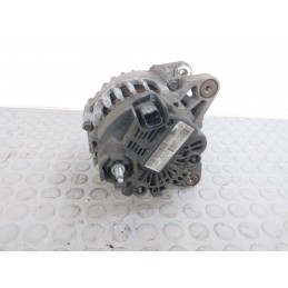 Alternatore Dacia Duster dal 2010 al 2017 Cod 2612249B  1677058991995