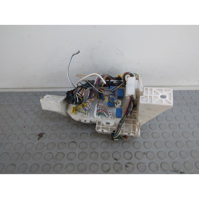 Body Computer Fiat Sedici dal 2005 al 2014 Cod 36770-55L22  1677064319493