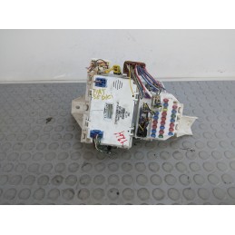 Body Computer Fiat Sedici dal 2005 al 2014 Cod 36770-55L22  1677064319493