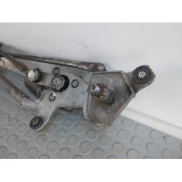 Motorino tergicristallo Anteriore Fiat Sedici dal 2005 al 2014 Cod 38110-81K00  1677064768246