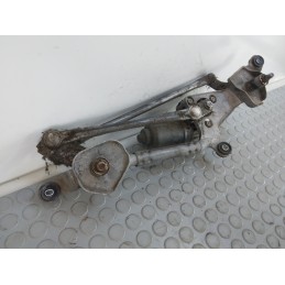 Motorino tergicristallo Anteriore Fiat Sedici dal 2005 al 2014 Cod 38110-81K00  1677064768246