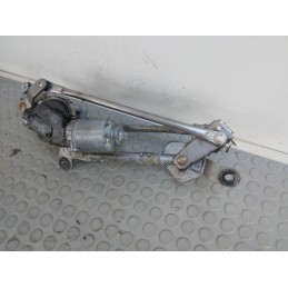 Motorino tergicristallo Anteriore Fiat Sedici dal 2005 al 2014 Cod 38110-81K00  1677064768246