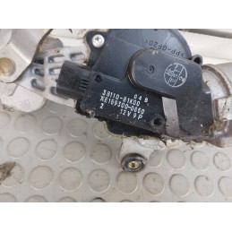 Motorino tergicristallo Anteriore Fiat Sedici dal 2005 al 2014 Cod 38110-81K00  1677064768246