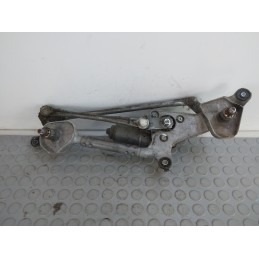 Motorino tergicristallo Anteriore Fiat Sedici dal 2005 al 2014 Cod 38110-81K00  1677064768246