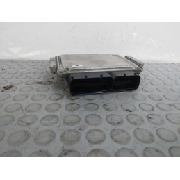 Centralina ECU Fiat Sedici dal 2005 al 2014 Cod 51877439  1677073271775