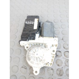 Motorino alzavetro ant sx Vw Golf IV del 2000 cod 101387-101  1677078082673