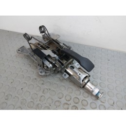 Piantone Sterzo Audi A4 B6 Dal 2000 al 2004 Cod 8E0419502E  1677140677912