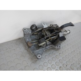 Piantone Sterzo Audi A4 B6 Dal 2000 al 2004 Cod 8E0419502E  1677140677912