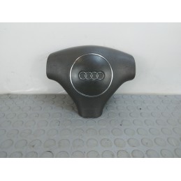 Airbag Volante Audi A4 B6 Dal 2000 al 2004 Cod 8E0880201  1677141552942