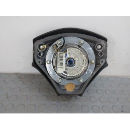 Airbag Volante Audi A4 B6 Dal 2000 al 2004 Cod 8E0880201  1677141552942