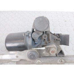 Motorino tergicristallo ant Toyota Aygo del 2009  1677143639719