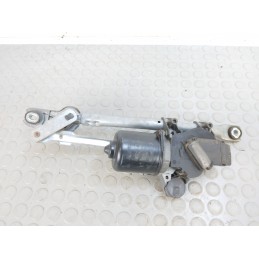 Motorino tergicristallo ant Toyota Aygo del 2009  1677143639719