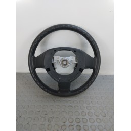 Volante Sterzo Fiat Sedici dal 2005 al 2014  1677144004844