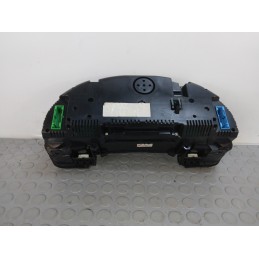 Strumentazione Contachilometri Quadro Strumenti Audi A4 B6 Dal 2000 al 2004 Cod 8E0920900G  1677146278700