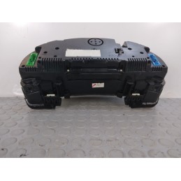 Strumentazione Contachilometri Quadro Strumenti Audi A4 B6 Dal 2000 al 2004 Cod 8E0920900G  1677146278700