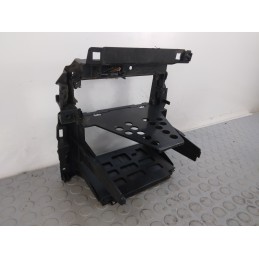 Mascherina Console Centrale Vw Golf IV dal 1997 al 2004 cod 1J1858069F  1677150459294