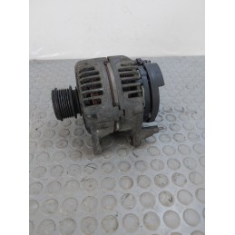 Alternatore Audi A4 B6 Dal 2000 al 2004 Cod 038903023L  1677150893074